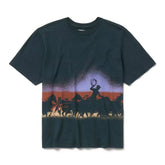 Premium Western Graphic T-Shirt
