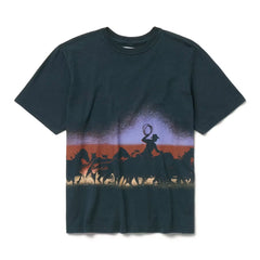 Premium Western Graphic T-Shirt