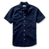 The Jack Everyday Oxford Short Sleeve Shirt