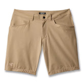 Kragg Cotton Short - 9"