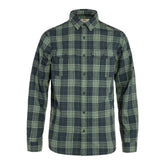 Ovik Travel Long Sleeve Shirt