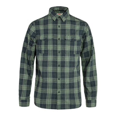 Ovik Travel Long Sleeve Shirt