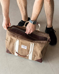 Weekender Bag