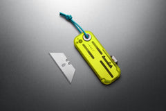 The Palmer Utility Knife