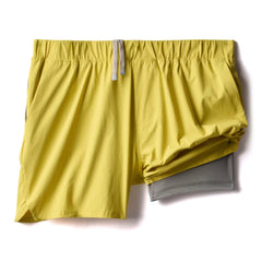 Sevens Sport Short Lined - 5"
