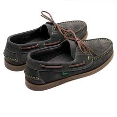 Barth Boat Shoe