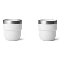 Rambler 4 oz Stackable Cups - 2 pack