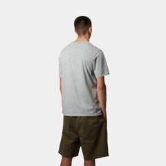 Classic Logo Pocket T-Shirt