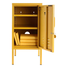 The Shorty Locker