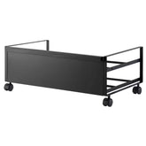 Rolling Shoe Organizer