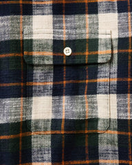 The Yosemite Shirt