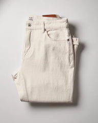 Stretch Selvedge Denim - HB Slim