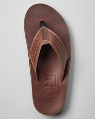 Horween Leather Sandal
