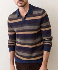 Liam Sweater Polo