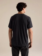 Cormac Short Sleeve T-Shirt