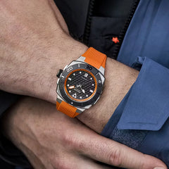 Seastrong Diver Extreme Automatic Watch