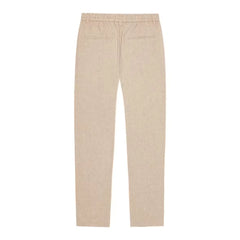 Como Tapered Slub Pants