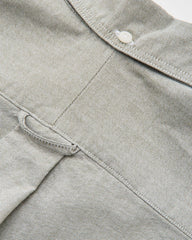 Classic Cambridge Oxford Shirt