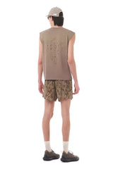MothTech Muscle Tee