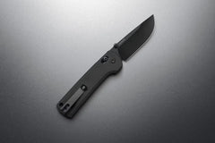 The Kline Pocket Knife