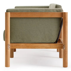 The Outdoor Sofa
