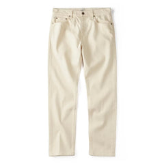 All-American Stretch Denim - HB Straight