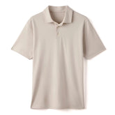 AloeKnit Polo Shirt
