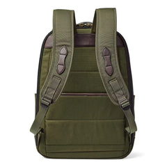 Dryden Nylon Backpack - 25l