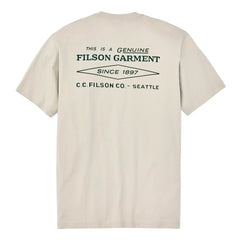 Outdoor Outfitters Graphic T-Shirt