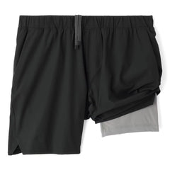 Sevens Sport Short Lined - 7"