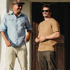 Trade T-Shirt