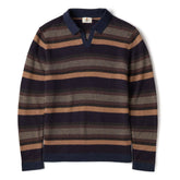 Liam Sweater Polo