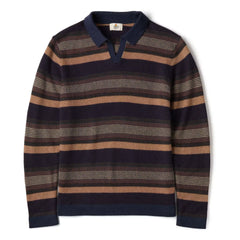 Liam Sweater Polo