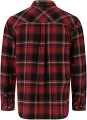 Legendary Whitetails Mens Flannel Long Sleeve Button Down 100% Cotton Shirt