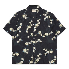 Busey Floral Short Sleeve Shirt
