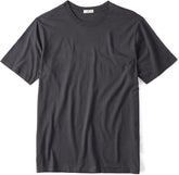 Huckberry Flint and Tinder Vintage Soft Wash T-Shirt, 100% Cotton Mens T-Shirts, Made in the USA Shirts for Men