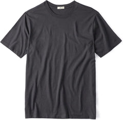Huckberry Flint and Tinder Vintage Soft Wash T-Shirt, 100% Cotton Mens T-Shirts, Made in the USA Shirts for Men
