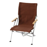 Low Beach Chair