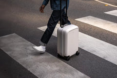 Transit Carry-On Luggage Plus