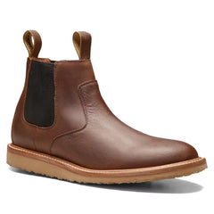 Work Wedge Chelsea Boot