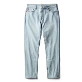 Stretch Selvedge Denim - HB Straight