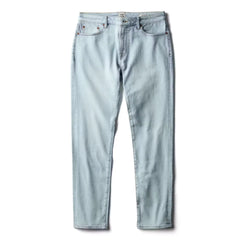 Stretch Selvedge Denim - HB Straight