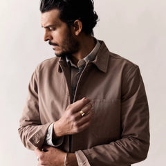 The Ojai Chore Coat