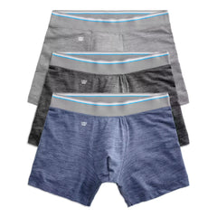 Airknitx Boxer Brief 3-Pack