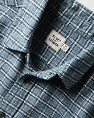 Flannel Architect Shirt