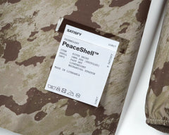 PeaceShell River Shirt