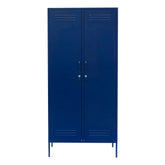 The Twinny Locker
