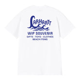 Short Sleeve Waves T-Shirt