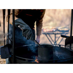 Open Fire Gloves