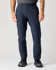 72-Hour Merino Chino - HB Athletic Tapered